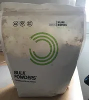 Bulk Powders pure series