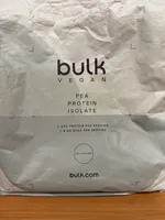 Pea Protein Isolate