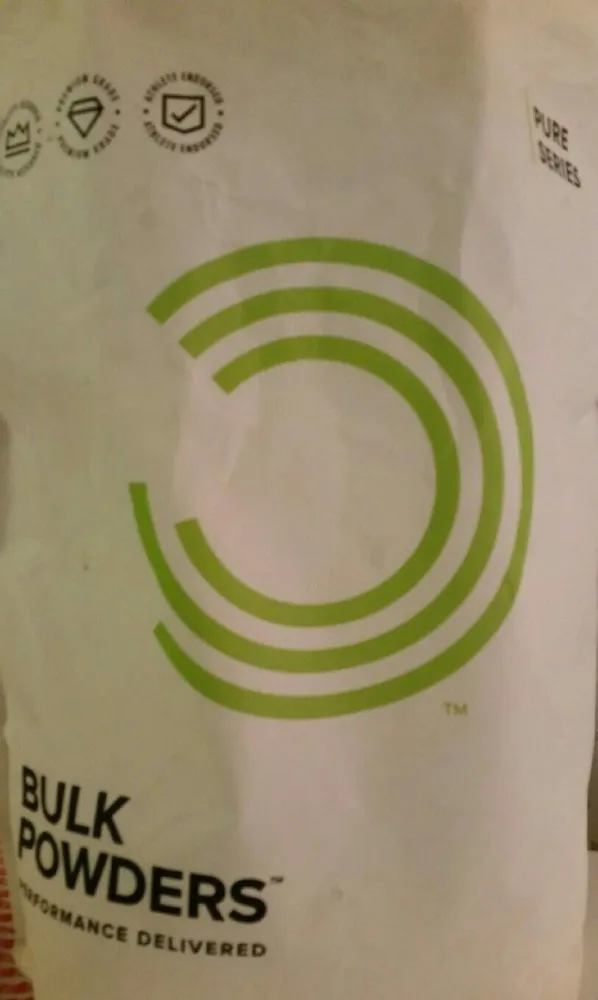 Proteína vegana de guisantes