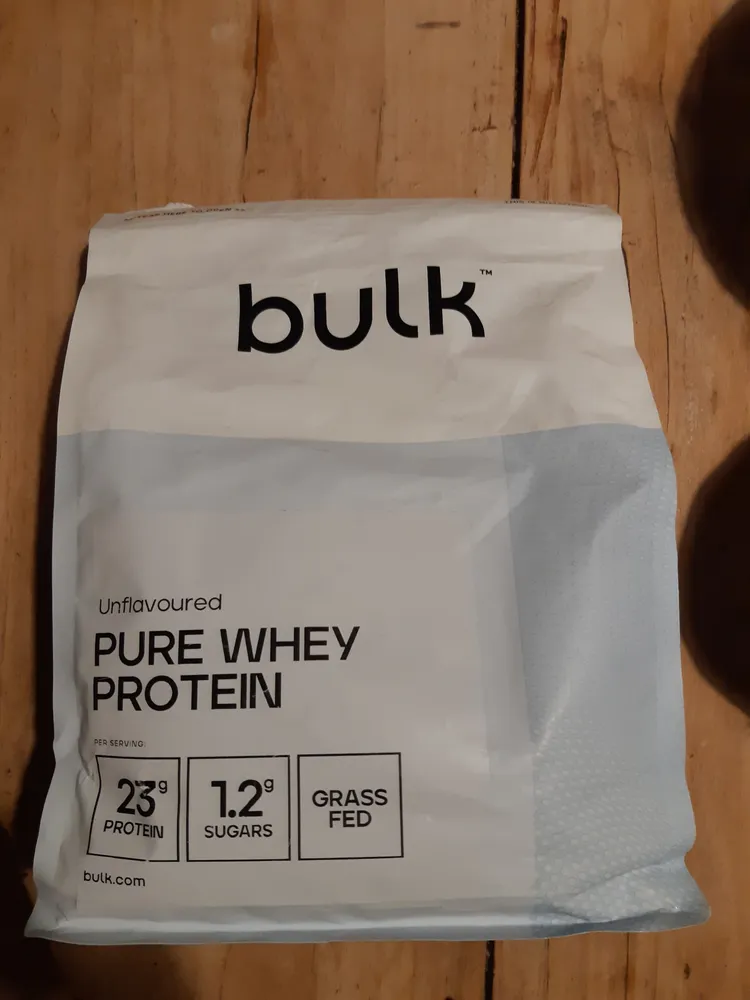 Whey Protein