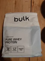 Whey Protein