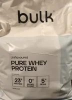 Whey Protein Concentrate 82% (instantised),Neutral