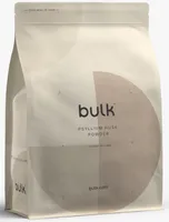 Tégument De Psyllium Blond En Poudre