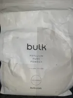 Psyllium husk