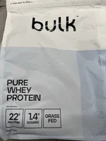 Pure Whey Protein Chocolate