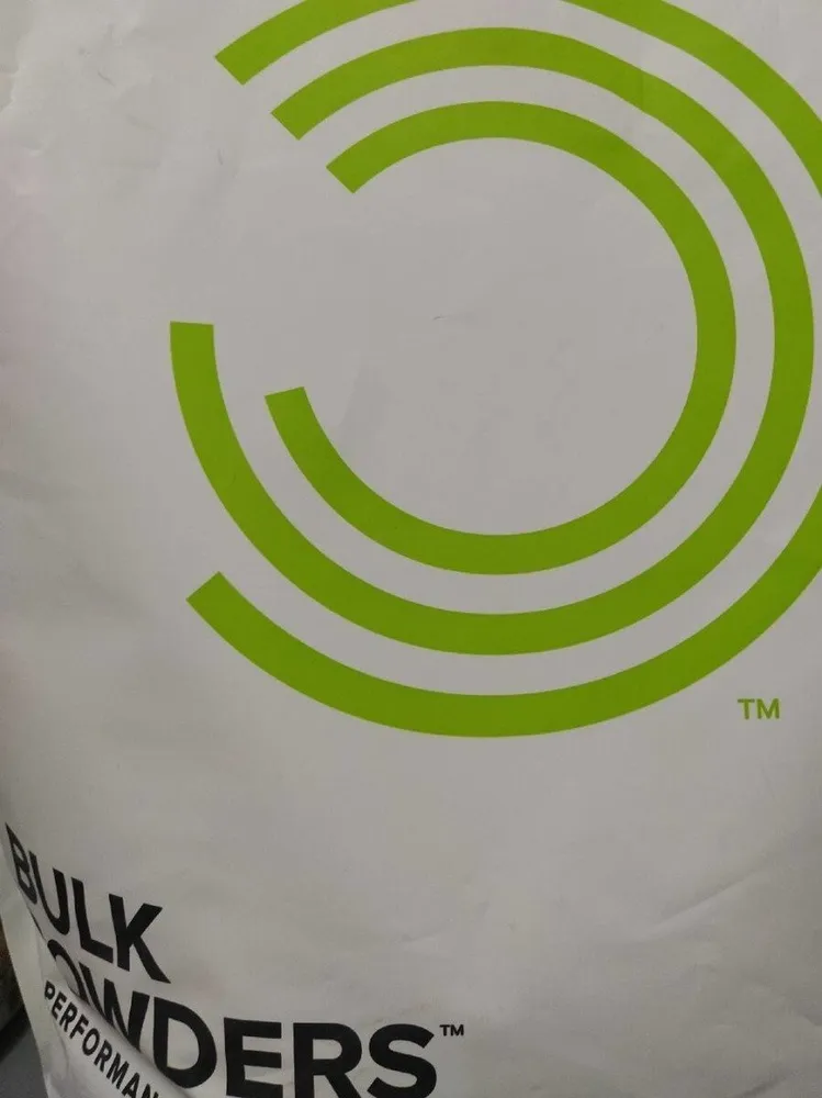 Pure whey protein