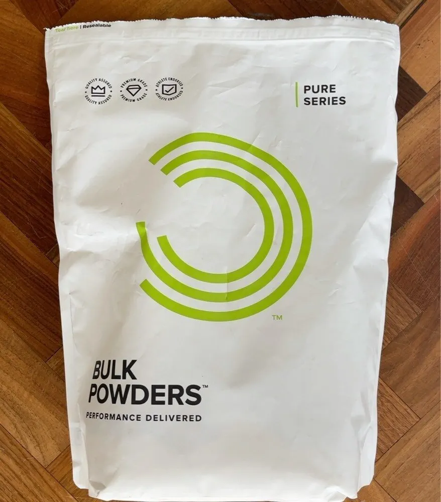 Pure Whey Protein