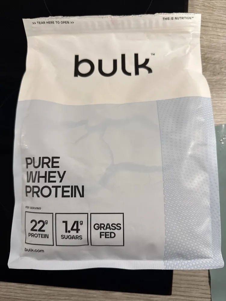 Pure Series