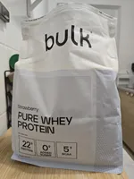 Vegan protein