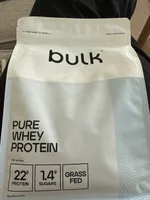Pure Whey Protein