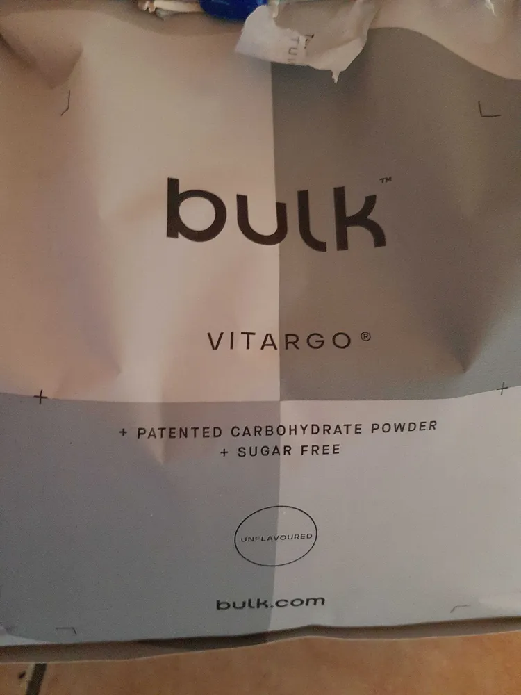 Vitargo S2