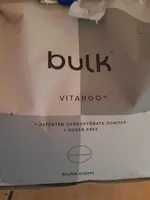 Vitargo S2
