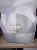 Complete Protein Blend