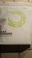 Bulk Powders Eiklarpulver,Neutral