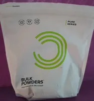 Hemp protein unflavoured