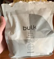 Pure Whey, Nature