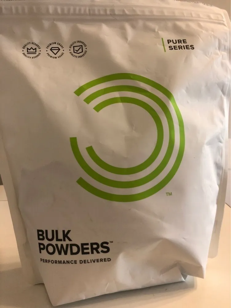 Pure series whey
