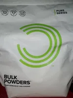 pure whey protein banana pure series