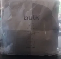 Pure whey isolate