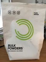 Pure Whey isolate 90 chocolate