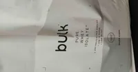 Pure Whey Isolate (Chocolate cookies flavour)