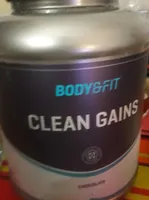 Clean Gains