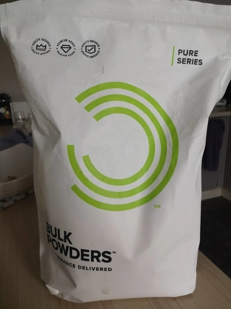Soya Protein Isolate