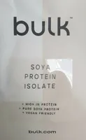 SOYA PROTEIN ISOLAT
