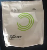 Ultra fine scottish oats