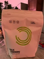 Bulk powders