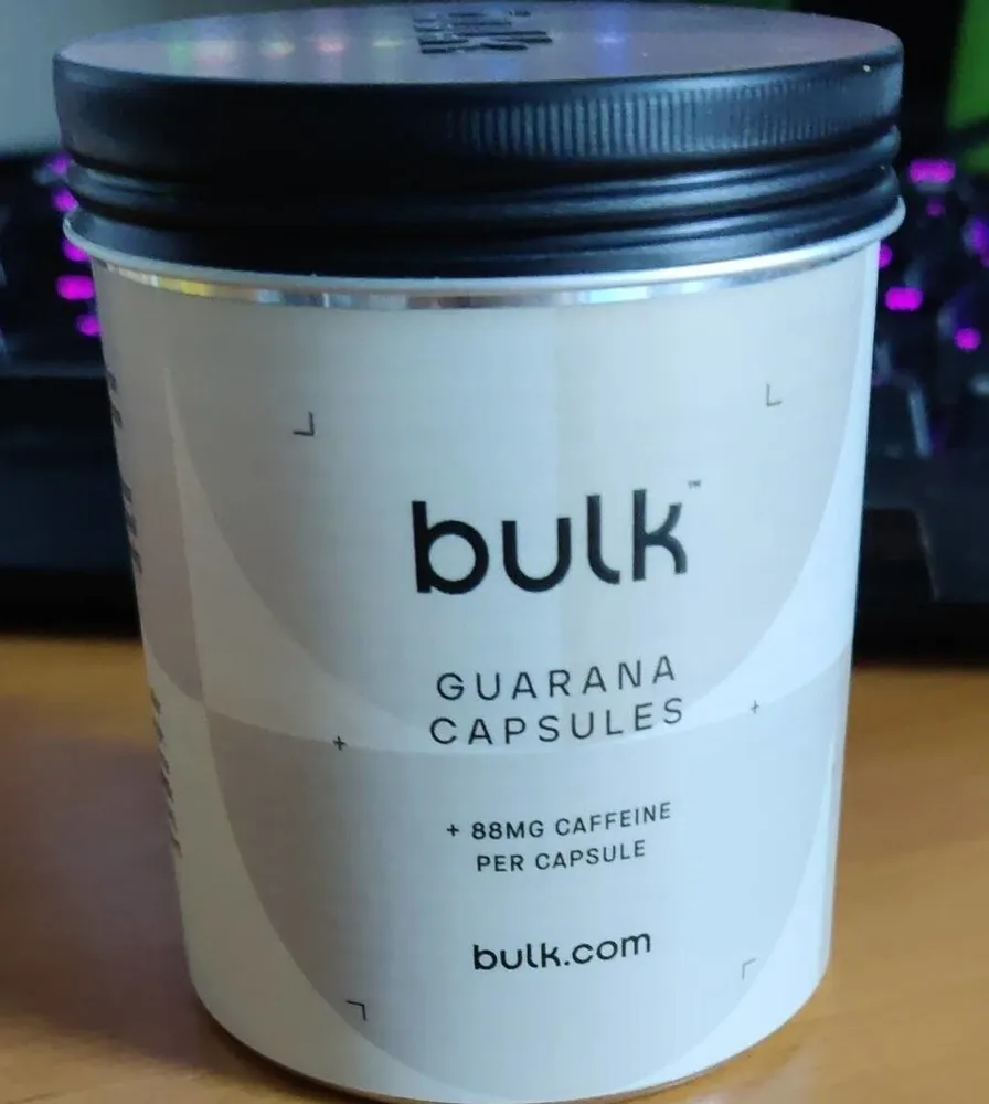 Guarana