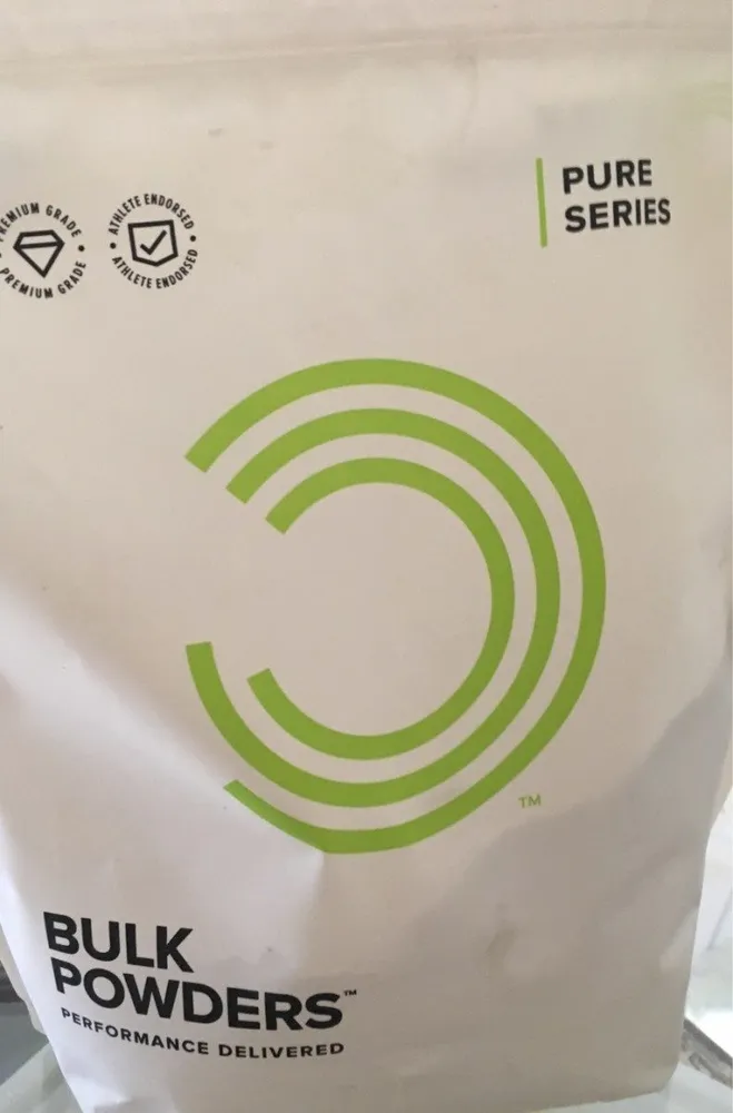 Pure whey