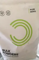 Pure whey