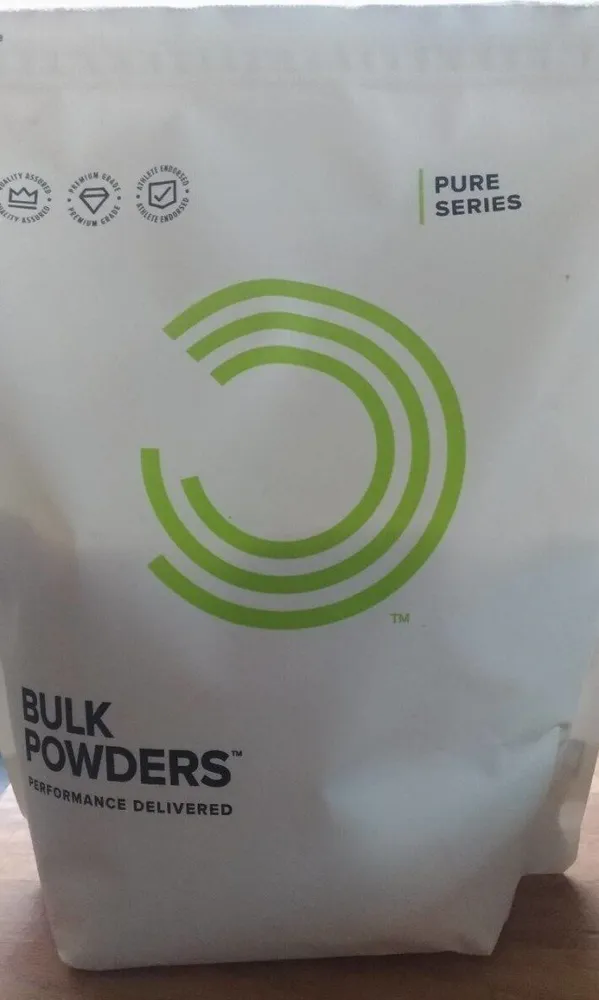 Pure Whey Isolate