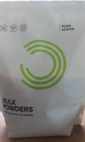 Pure Whey Isolate