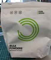 Pure series