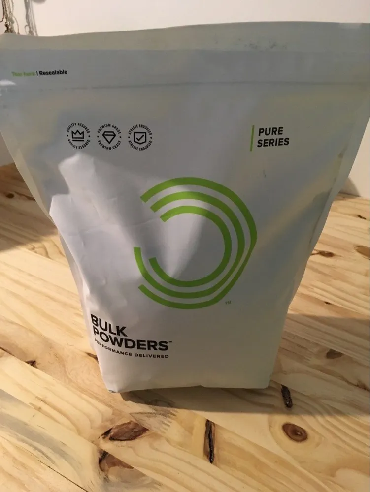 Whey complément alimentaire