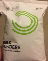 Pure Whey Protein Chocolate Peanut