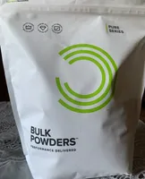 Pure whey isolate 90 Chocolate Peanut