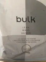 Learn mass gainer