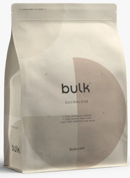 Sucralose