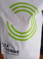 Pure Whey Protein, White Chocolate
