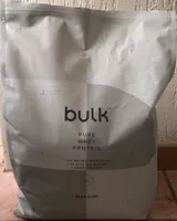 Pure whey protein