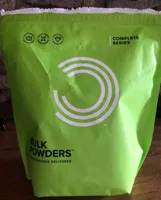 Complete Diet Protein Pulver, Schoko