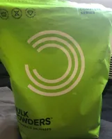 Complete diet protein