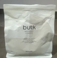 Broccoli Powder