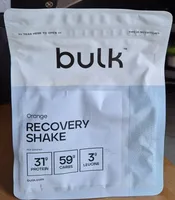 Recovery