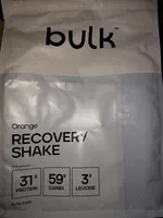 Recovery Shake