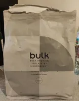BULK Beef Protein Isolate 97(Hydrobeef)
