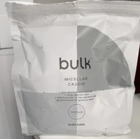 Micellar casein
